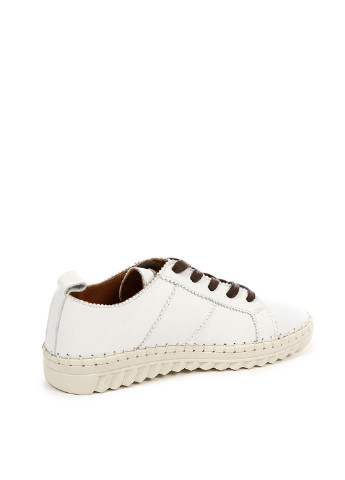 Білі кеди It-Girl