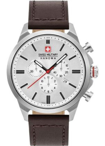 Часы наручные Swiss Military-Hanowa 06-4332.04.001 (250005955)
