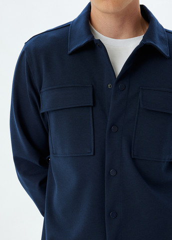 Куртка-сорочка KOTON (362266489)