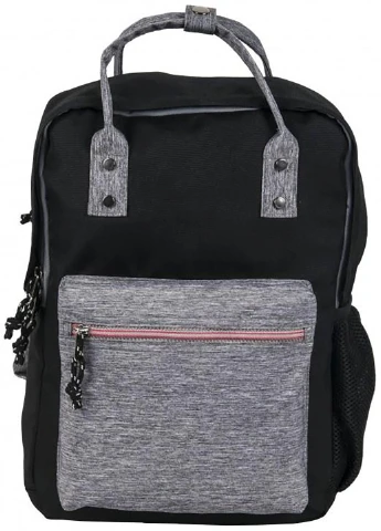 Молодіжний рюкзак 28х38х19 см Paso (233420490)