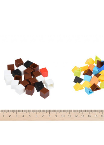 Набор для творчества Puzzle Art Traffic serias 222 эл. (5991-4Ut) Same Toy (202365733)