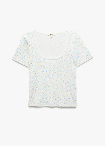 Футболка KOTON - (326358473)