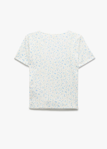 Футболка KOTON - (326358473)