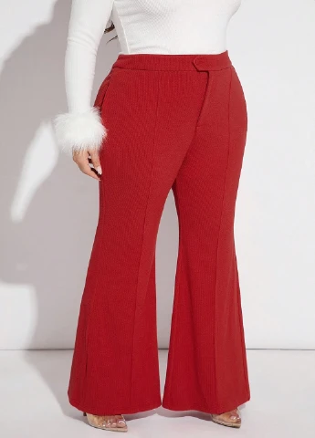 Брюки SHEIN (323638559)
