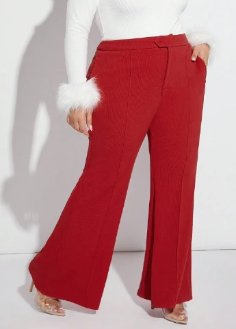 Брюки SHEIN (323638559)