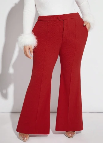 Брюки SHEIN (323638559)