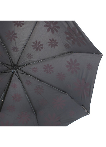 Жіночий складаний парасолька механічний 98 см H.DUE.O (194321667)