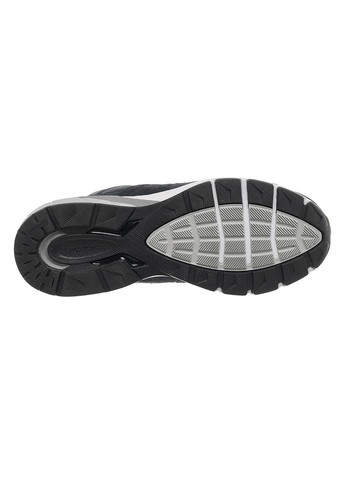 Синие демисезонные кроссовки m990nv5 New Balance 990