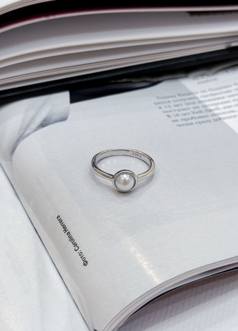 Кольцо Silver Flame (307258310)