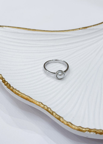 Кольцо Silver Flame (307258310)