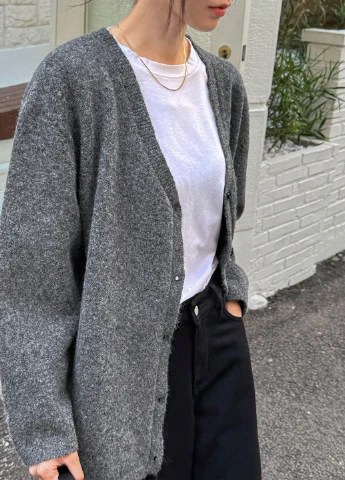 Кардиган SHEIN (342405691)