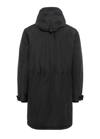 Темно-сіра зимня куртка Camel Active