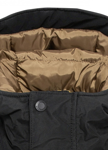 Темно-сіра зимня куртка Camel Active