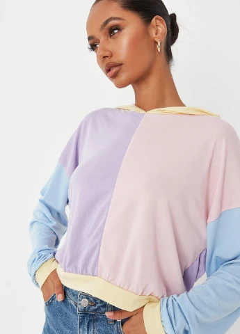 Худі Missguided (260390584)