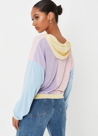 Худі Missguided (260390584)
