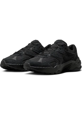 Кросівки Nike W AL8 чорні демісезони (351373945)