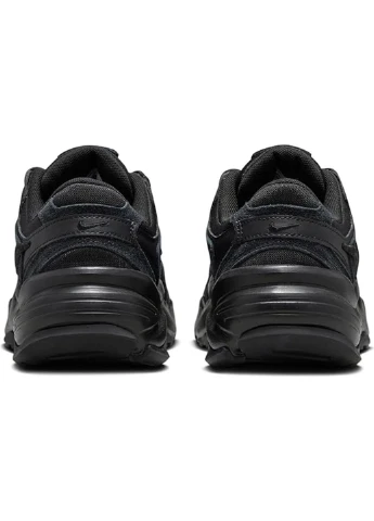 Кросівки Nike W AL8 чорні демісезони (351373945)