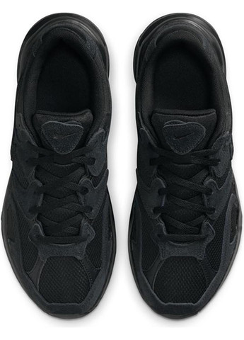 Кросівки Nike W AL8 чорні демісезони (351373945)