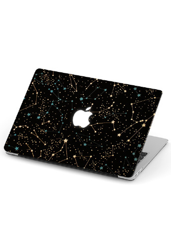 Чохол пластиковий для Apple MacBook Air 11 A1465 / A1370 Всесвіт (Galaxy) (6349-1891) MobiPrint (218525095)