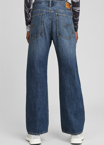 Джинси G-Star Raw - (315060283)
