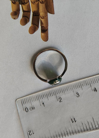 Каблучка Silver Flame (350941569)