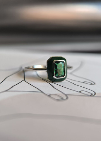 Каблучка Silver Flame (350941569)