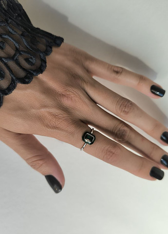 Каблучка Silver Flame (350941569)