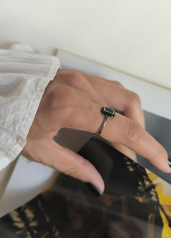 Каблучка Silver Flame (350941569)