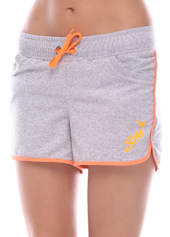 Шорты SAB (16994916)