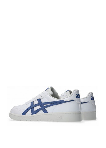 Белые кеди Asics JAPAN S