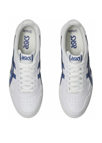 Белые кеди Asics JAPAN S