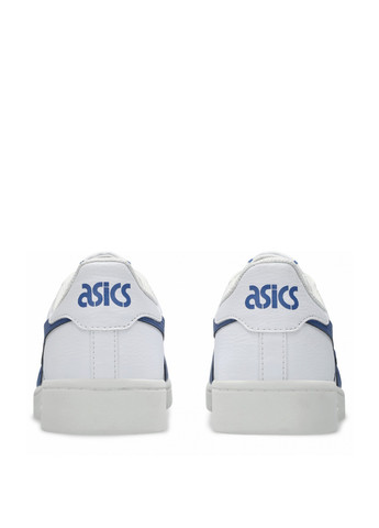 Белые кеди Asics JAPAN S