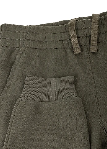Хаки спортивные, кэжуал демисезонные джоггеры, карго брюки Nike