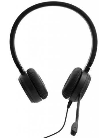 Наушники Pro Stereo Wired VOIP Headset (4XD0S92991) Lenovo (207376913)