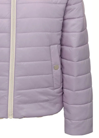 Бузкова демісезонна куртка Michael Kors