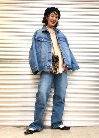 Розовая блузка Uniqlo