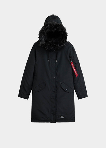 Парка Alpha Industries Elyse Gen II W (328720104)