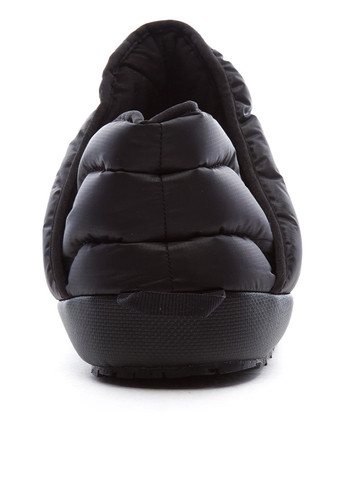 Осенние ботинки The North Face без декора тканевые