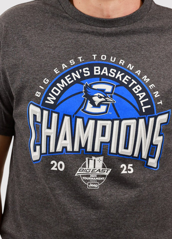 Сіра футболка Canvas