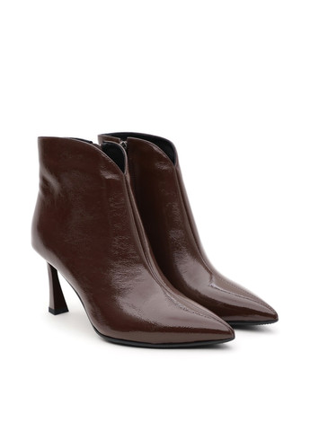 Коричневі демісезонна ботильйони Blizzarini