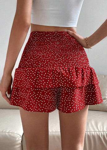 Юбка-шорты SHEIN (338796652)