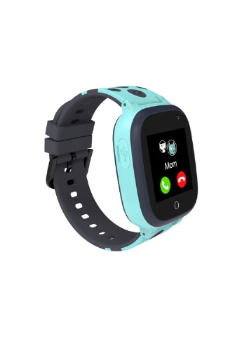 Смарт-часи CNE-KW34BL Kids smartwatch Sandy, Blue (CNE-KW34BL) Canyon (250095639)