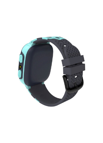 Смарт-часи CNE-KW34BL Kids smartwatch Sandy, Blue (CNE-KW34BL) Canyon (250095639)