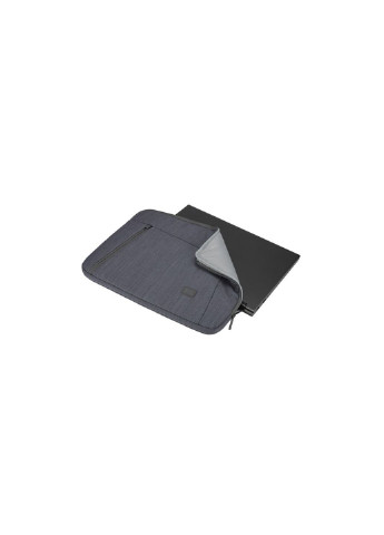 Чохол для ноутбука 15.6" Huxton Sleeve HUXS-215 Graphite (3204645) Case Logic (251880263)