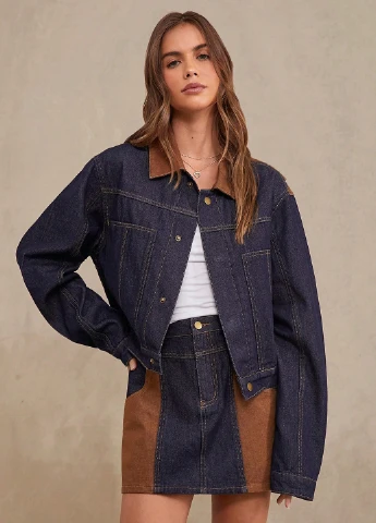Куртка SHEIN (342964891)