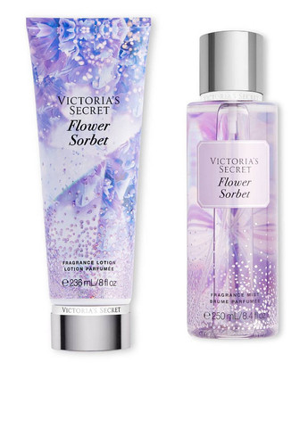 Набір Velvet Petals Radiant (2 пр.) Victoria's Secret