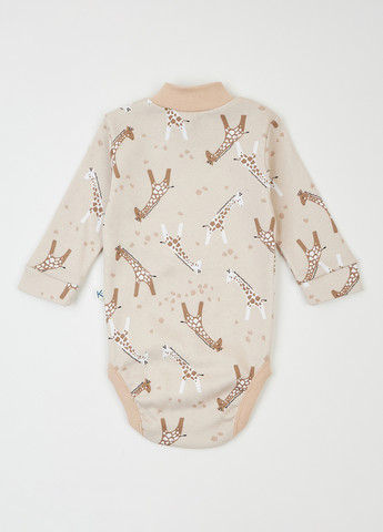 Боді KRAKO (301047651)