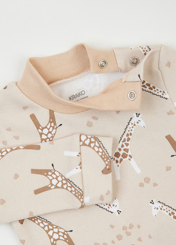 Боді KRAKO (301047651)