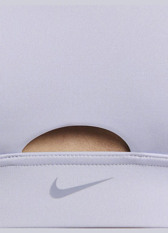 Топ DV9837-536 Nike Indy Women's Sports Bra with Removable Padding Oxygen Purple (319365792)