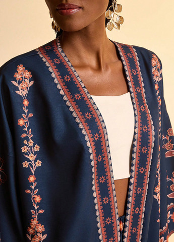 Костюм (кардиган, брюки) SHEIN (366512318)